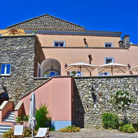 Vila - Gioconda Massa Lubrense